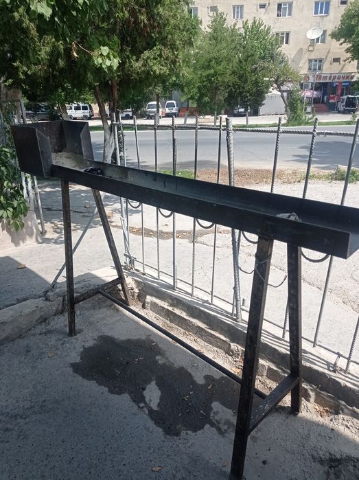 Мангал (Кура) сотилади