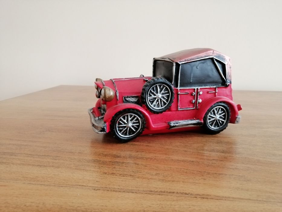 Ретро коли, 2 бр.