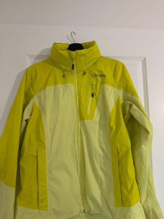 Geacă /outdor/hikng/Hardshell ,damă,Schoffel Velvet 2L- L/XL