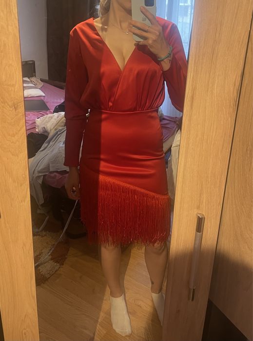 Vand rochie Tessa noua