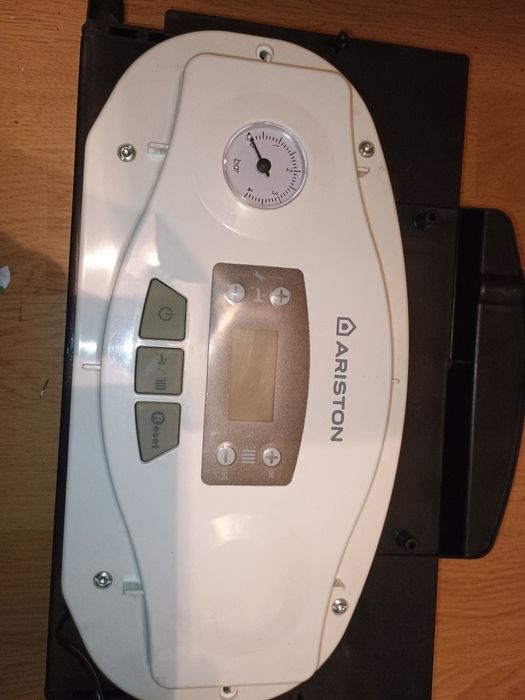 Placa sh C.T. Ariston Egis plus