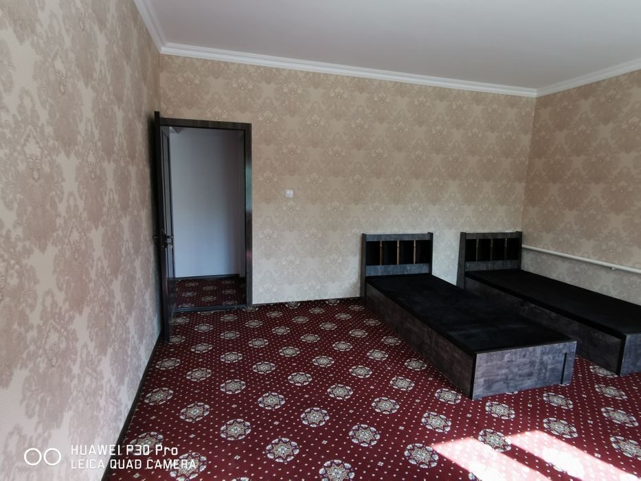 Квартира катеж 2 этажли