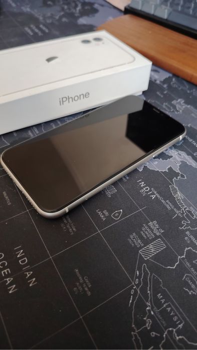 Iphone 11  128gb