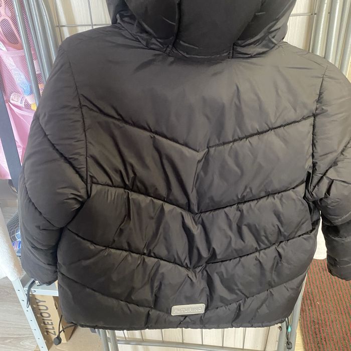 Демисезонная куртка