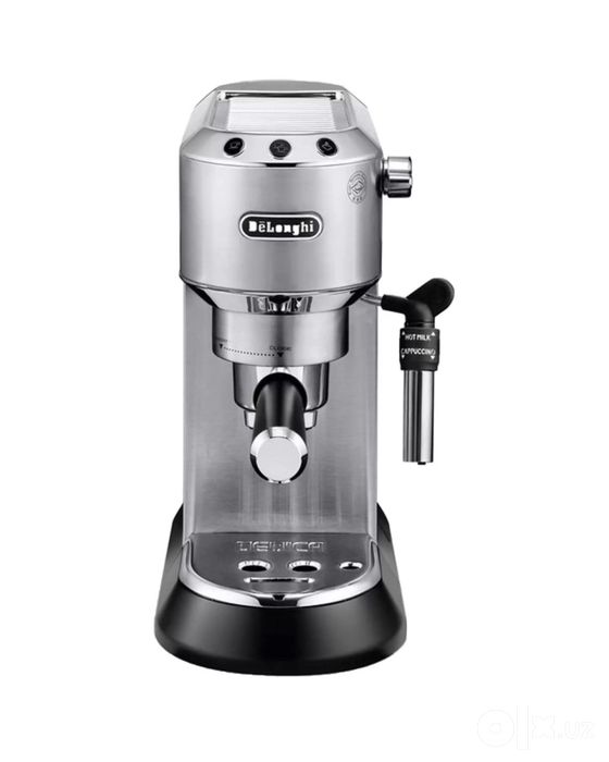 Delonghi & Phillips coffee apparatlar