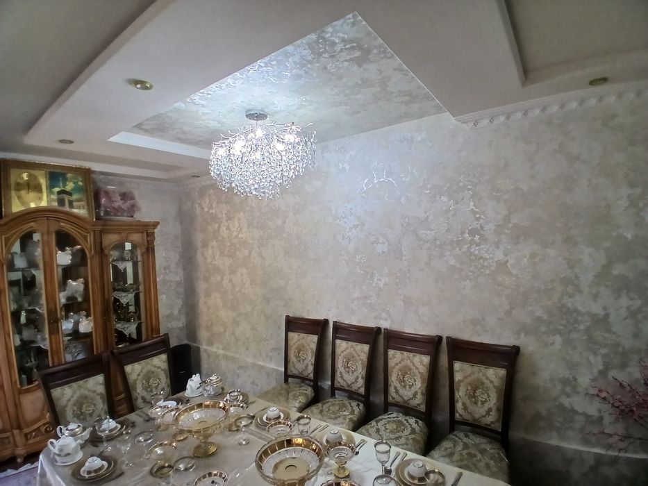 Nazarbek Texstil 3.71 Sotix 5 xona