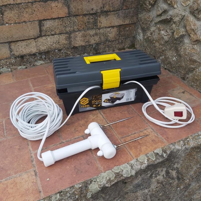 Asomator profesional pentru porcine vitei taurasi pana la 700 kg