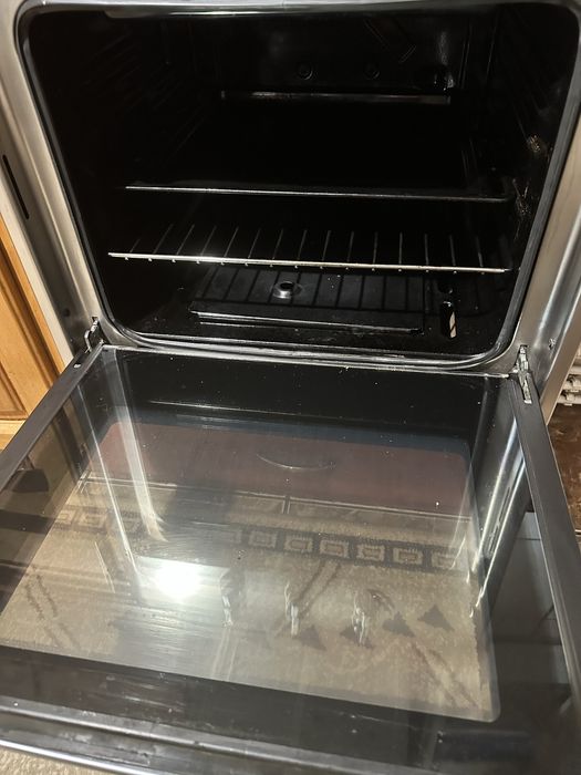 Vand cuptor pe gaz FRANKE