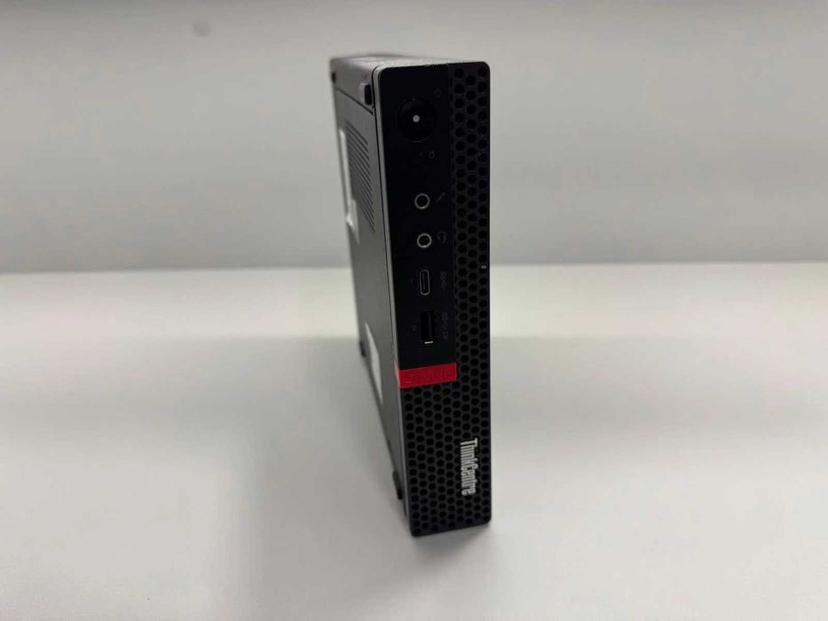 Mini PC SH Lenovo Thinkpad M920Q i5-8500T SSD 256gb NVME 16GB RAM