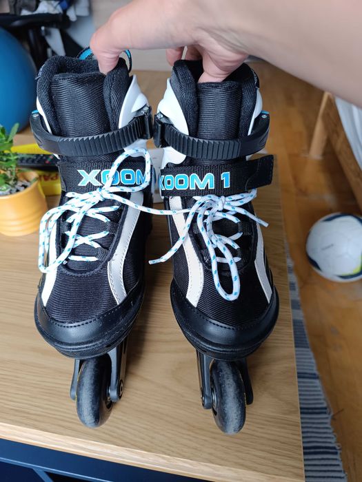 Регулируеми ролери