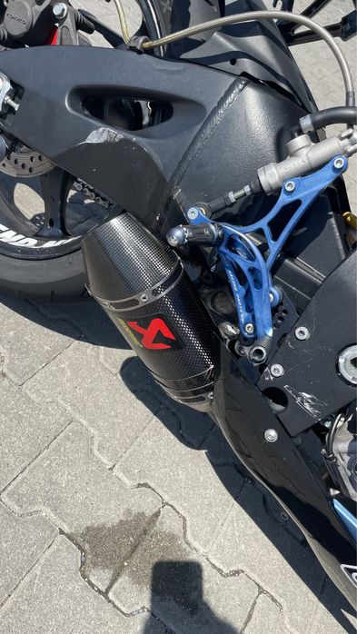 Suzuki GSX-R 750 k7
