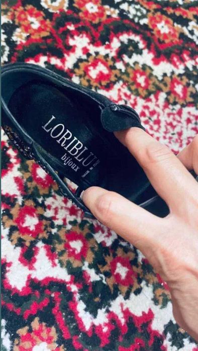 Женские босоножки