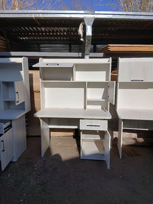 Kompьyuter stol 1 kishilik