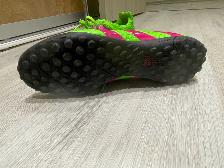 Бутонки Adidas номер 42