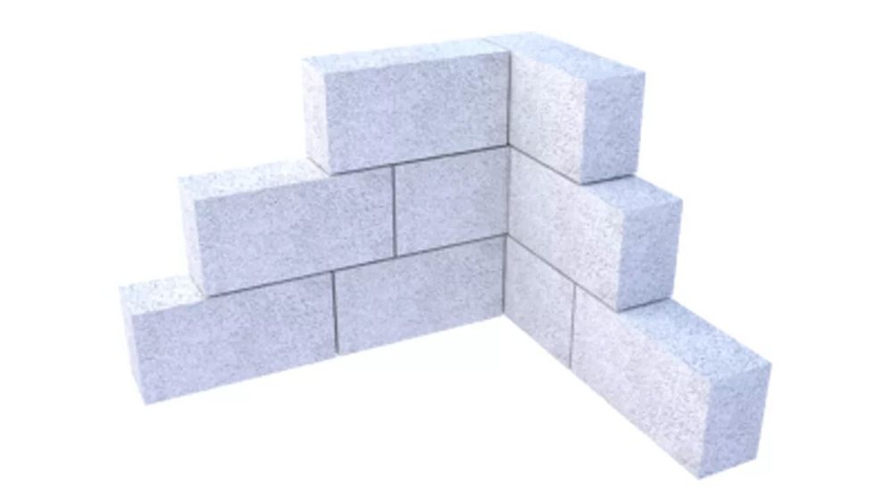 Qurilishga tayyor gazoblok sifat kafolat bilan!