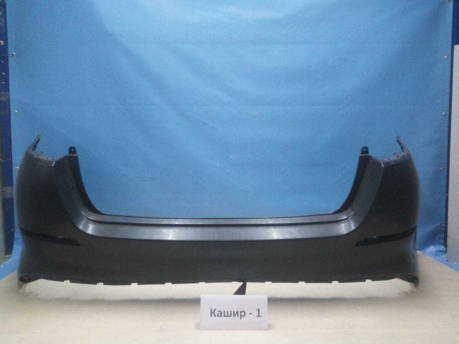 Бампер задний KIA Optima 2014 / КИА Оптима 2016 гг