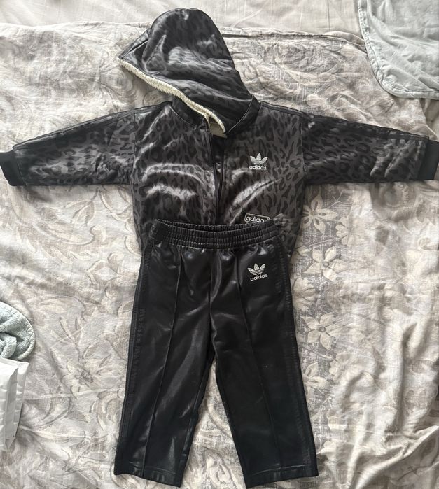 Бебешки компект размер 80