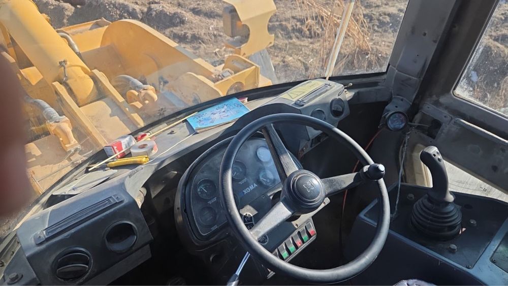 XGMA 3 кублик погрузчик сотилади