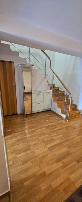 Casă Neva 120 mp P+1 în Cartier Green City comuna 1 Decembrie
