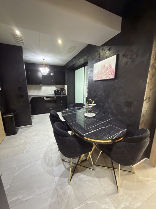 Apartament 2 camere  modern de vanzare
