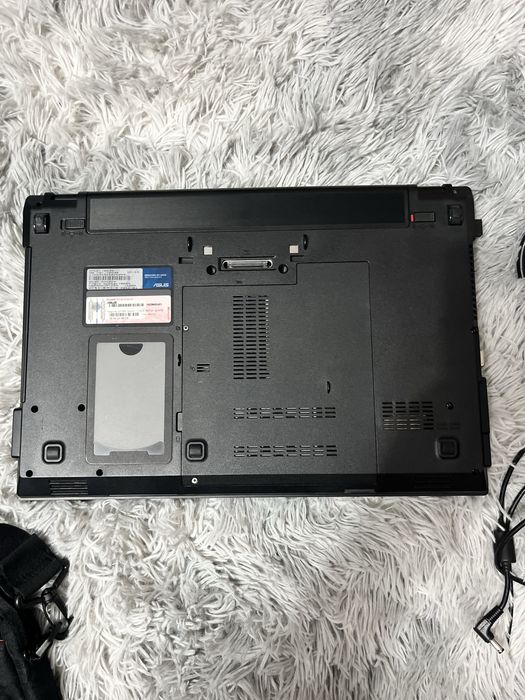 Ноутбук Asus Core i5 2,5Ghz