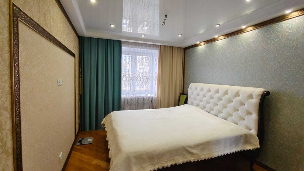 Продам 3х комнатную квартиру