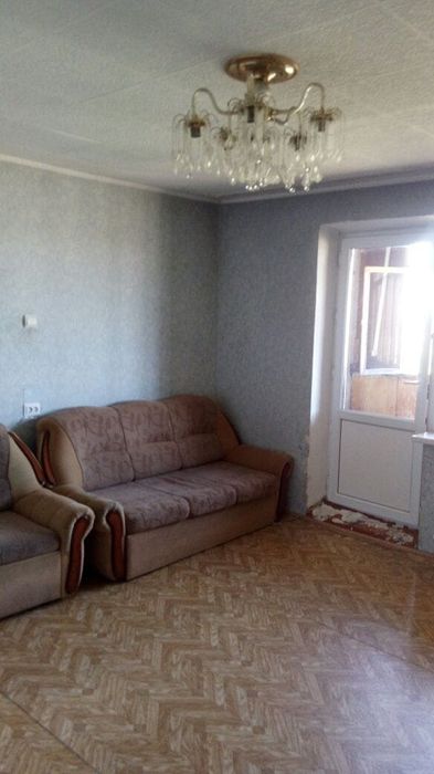 Продам 2х комнатную квартиру