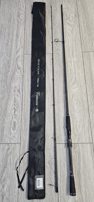 Lanseta RTB  fortezza 4-18gr