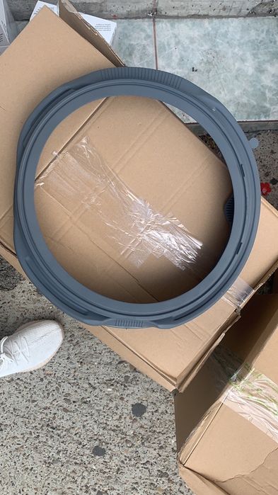 Garnitura burduf guma cheder usa masina spalat beko arctic tip nou