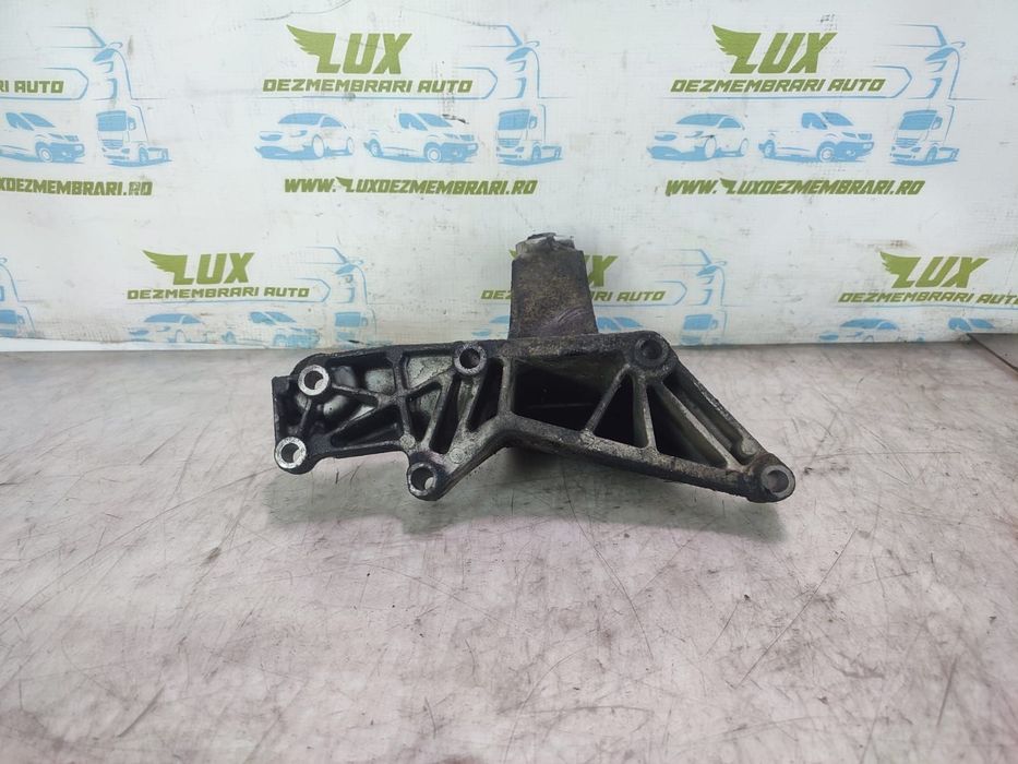 Suport motor 2.0 d m47 6753225 BMW Seria 3 E46 [1997 - 2003] 2.0 D m4