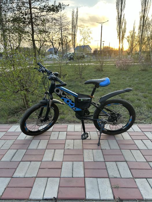 Продам велосипед