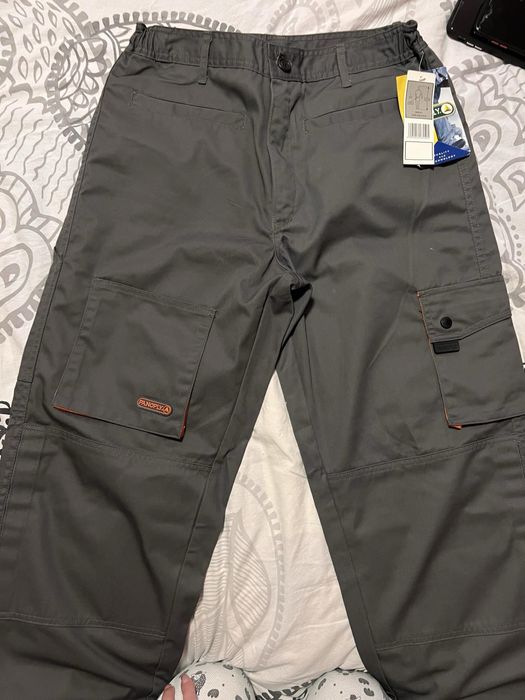 Работен панталон  PANOPLY