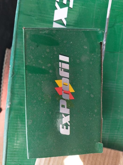 Саморез (шуруп по металлу)