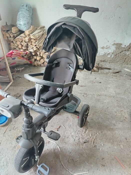 Продам срочно трехколесный велик