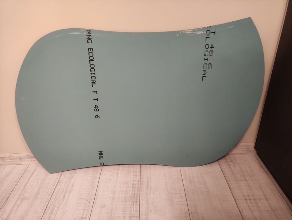 Огледало по поръчка 105/60-65