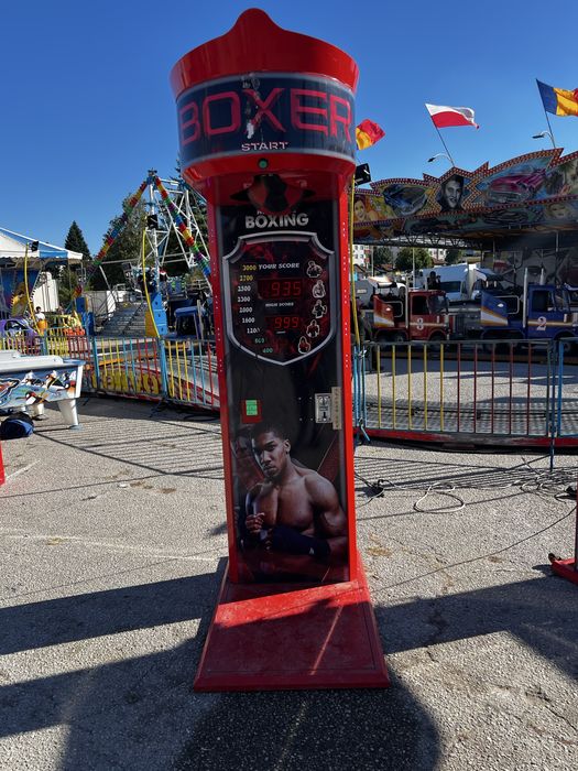 Турски боксови круши