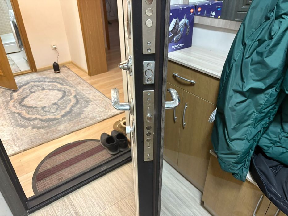 Открыть дверь. Вскрыть-взлом дверь.  Замок ашу есик ашу килт ашу 24/7