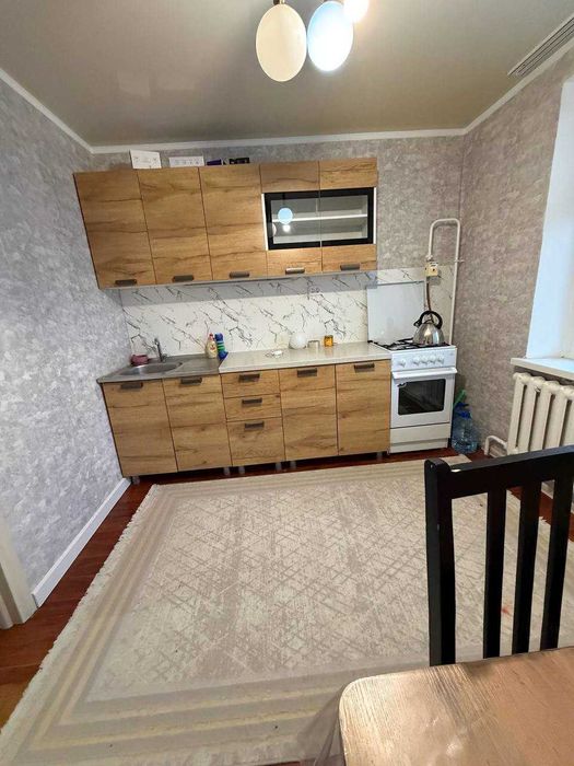 Продажа 2-комнатной квартиры