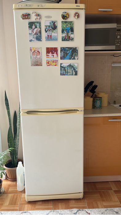 Продается холодильник