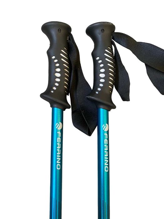 Туристически Щеки за трекинг Ferrino разтегателни Сгъваеми Телескопичн