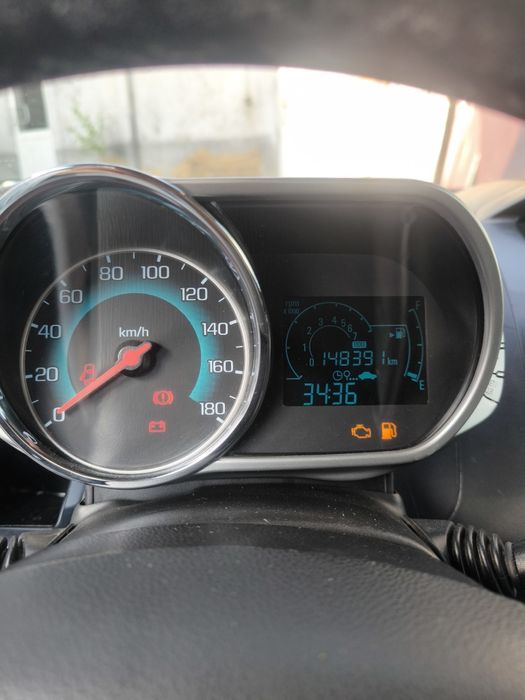 Spark 2 pazitsa  mexanika