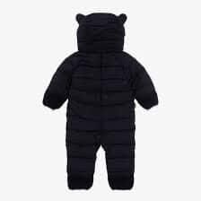 Теплые комбинезоны для детей