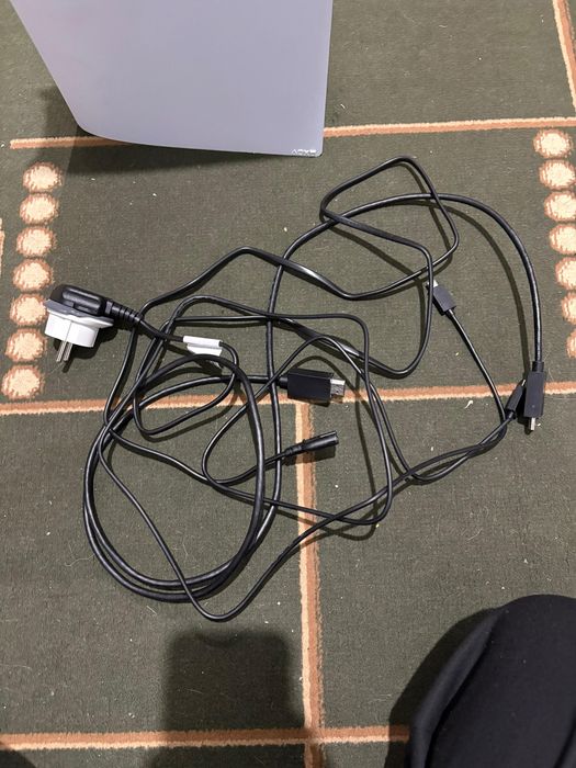 Плестеишн 5.