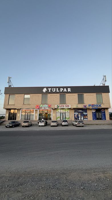Помещения в Аренду