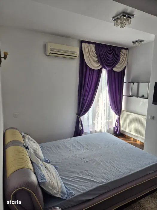 Apartament Spațios de 90 MP cu Parcare Inclusă | Obor – Lizeanu
