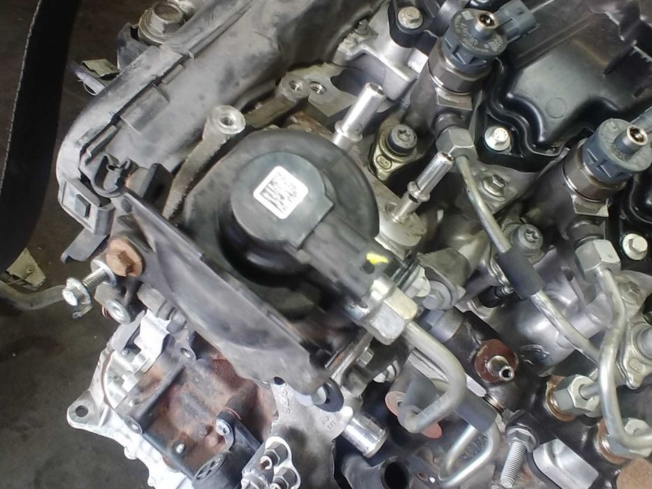 pompa inalta  k9ku876 1.5 dci renault express dacia duster renault megane 4 0445010763