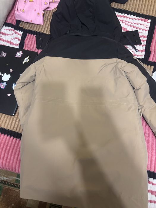 Продам куртку девочка/мальчик