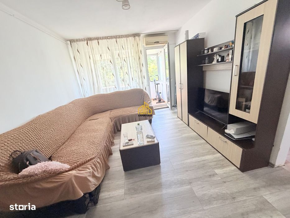 Apartament 2 Camere | Apusului - Sector 6 | Langă Școală Și Stb