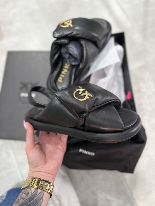 Сандали pinko 39