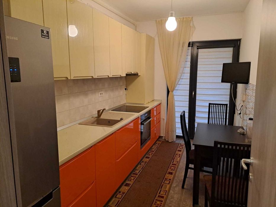 Apartament 3 camere - MRS SMART - loc de parcare